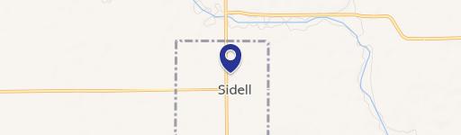 Sidell, IL 61876