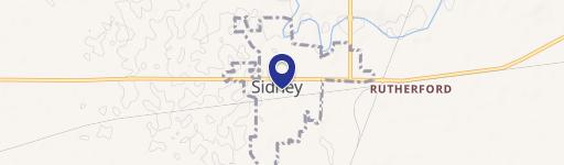 Sidney, IL 61877
