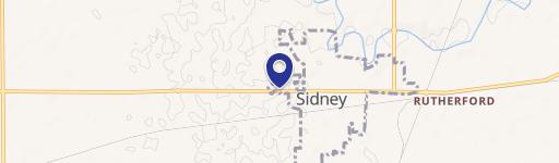 Sidney, IL 61877