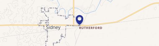 2141 County Rd 1000th N