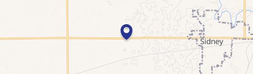 998 County Rd 1900th E