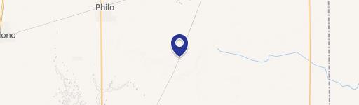 2000 County Rd 600th N