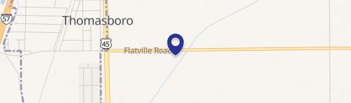 Thomasboro, IL 61878