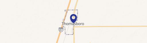 Thomasboro, IL 61878