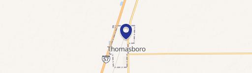 Thomasboro, IL 61878