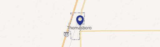 Thomasboro, IL 61878