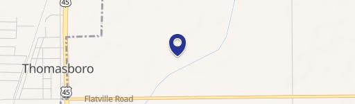 Thomasboro, IL 61878