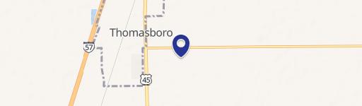 1495 County Rd 2500th N