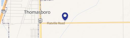 1496 County Rd 2500th N