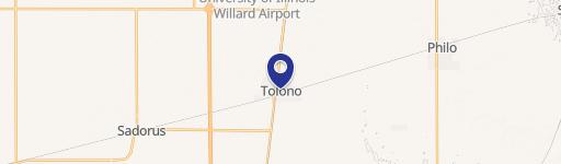 Tolono, IL 61880