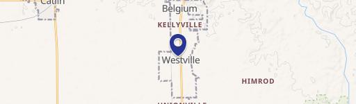 Westville, IL 61883