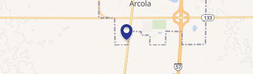 Arcola, IL 61910