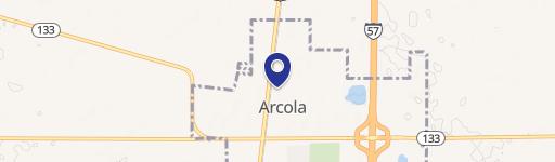 Arcola, IL 61910