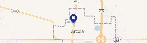 Arcola, IL 61910