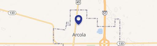 Arcola, IL 61910