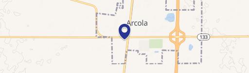 Arcola, IL 61910