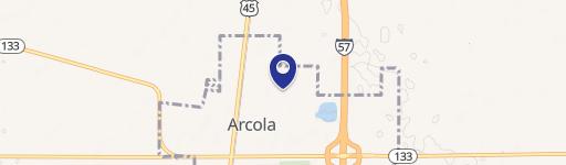 Arcola, IL 61910