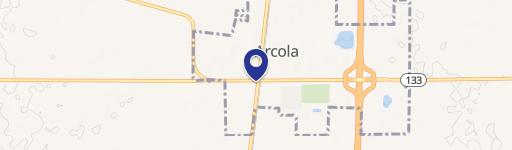 Arcola, IL 61910