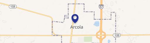 Arcola, IL 61910