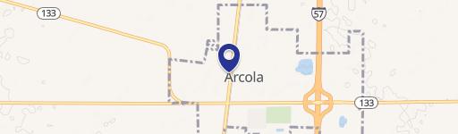 Arcola, IL 61910
