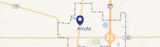 Arcola, IL 61910