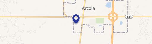 Arcola, IL 61910