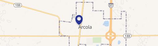 Arcola, IL 61910