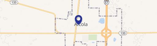 Arcola, IL 61910