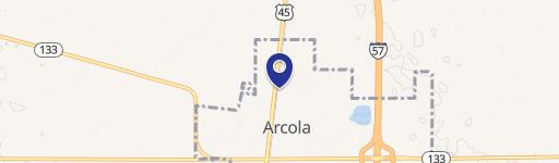 Arcola, IL 61910