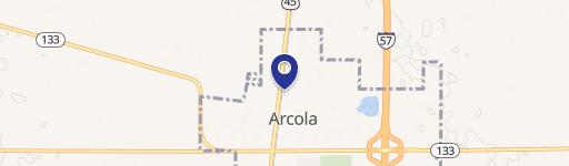 Arcola, IL 61910