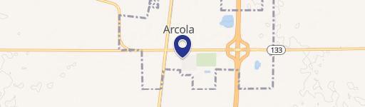 Arcola, IL 61910