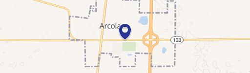 Arcola, IL 61910