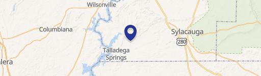 10675 Childersburg Fayetteville Hwy