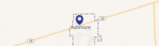 Ashmore, IL 61912