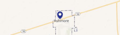 Ashmore, IL 61912