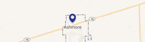 Ashmore, IL 61912