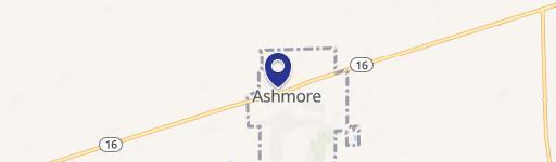 Ashmore, IL 61912