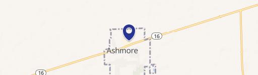 Ashmore, IL 61912
