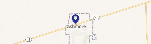 202 Ashmore St