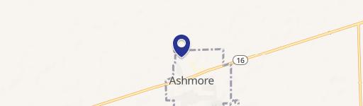 23000 County Rd 1150n