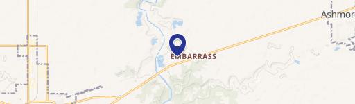 9645th N County Rd 2000e