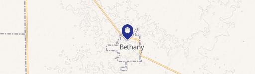 Bethany, IL 61914