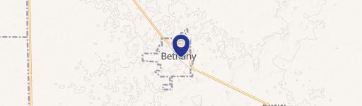 Bethany, IL 61914