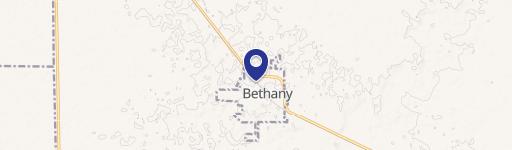 Bethany, IL 61914