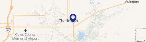 Charleston, IL 61920