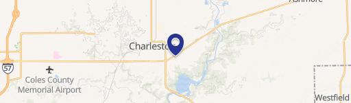 Charleston, IL 61920