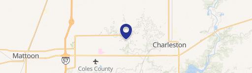 Charleston, IL 61920