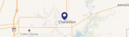 Charleston, IL 61920