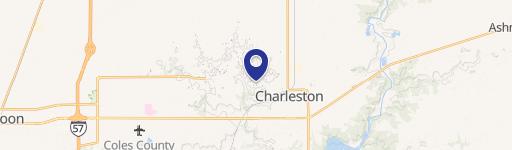 Charleston, IL 61920