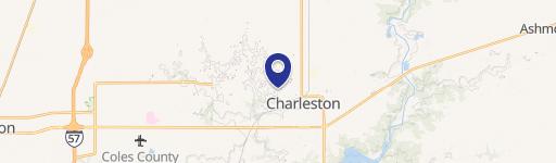 Charleston, IL 61920